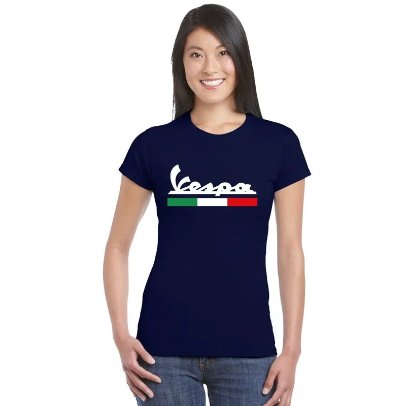 T shirt oversize vintage femme