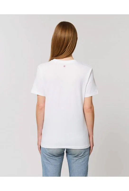 T Shirt éthique AMOUR