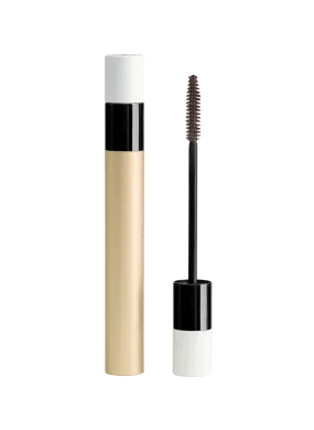 TRAIT D'HERMèS, MASCARA SOIN REVITALISANT, BRUN BISTRE - HERMèS pour BEAUTé | Printemps