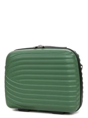 Vanity case Lys Managua 35 cm Vert  326/3VEvanity  