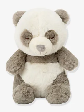 Veilleuse Peaceful Panda CLOUD B noir et blanc - Cloud B