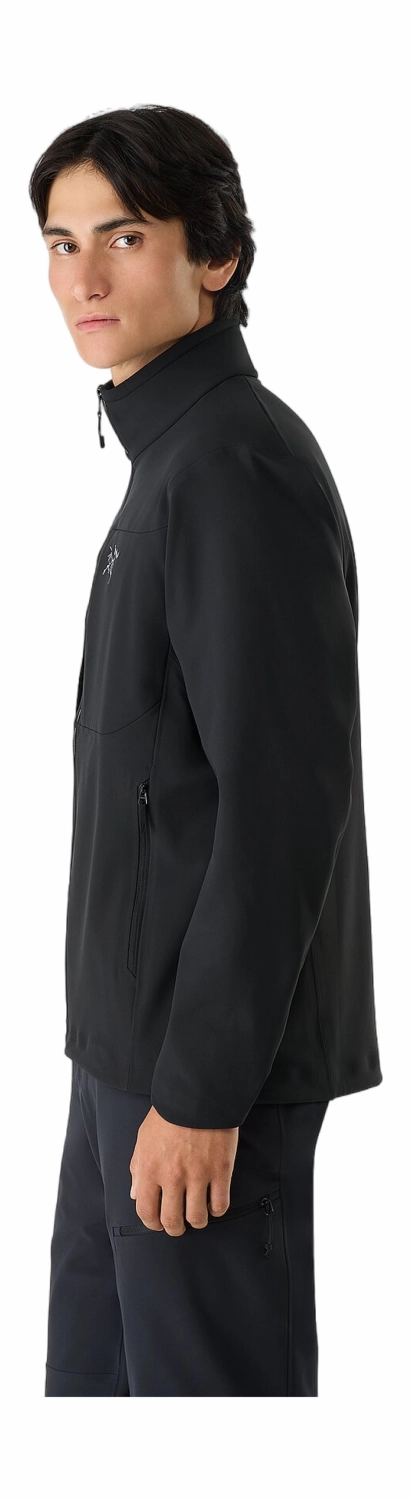 Veste Arc'teryx Homme Gamma MX Black