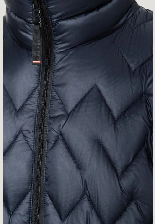 Veste Bogner Hommes Fire + Ice Gideon2 Deepest Navy