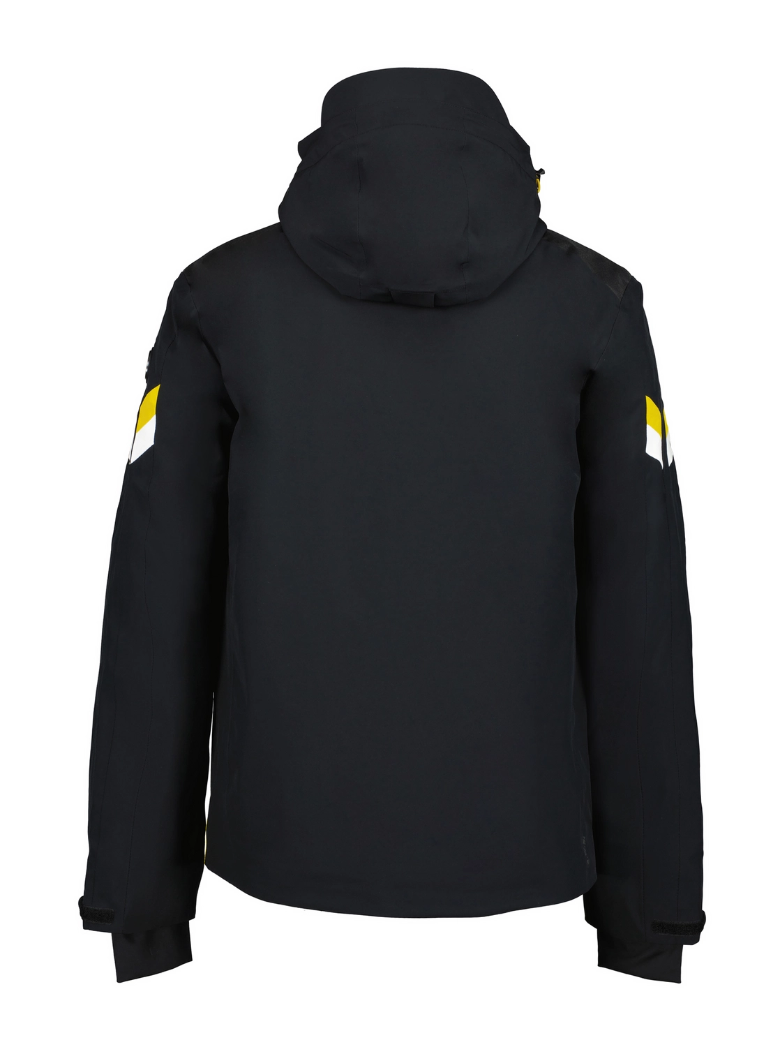 Veste de Ski Luhta Men Aakenustunturi Black