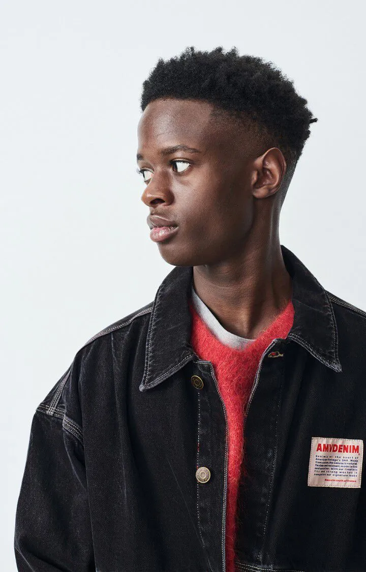 Veste homme Yopday | MYOP16DE25