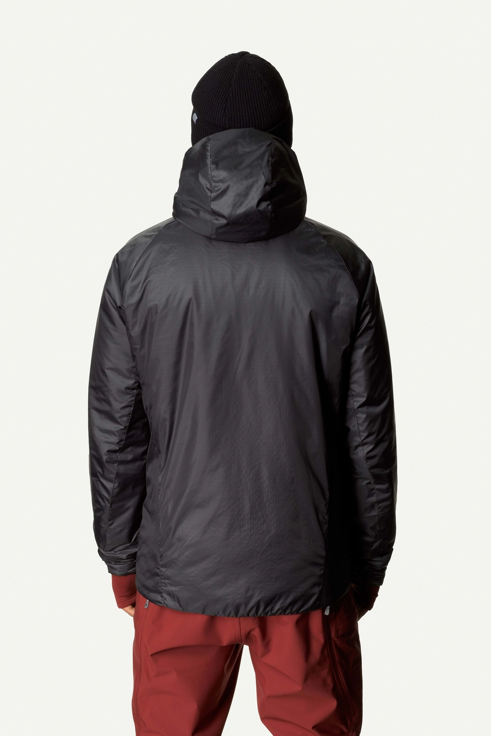 Veste Houdini Men Dunfri True Black