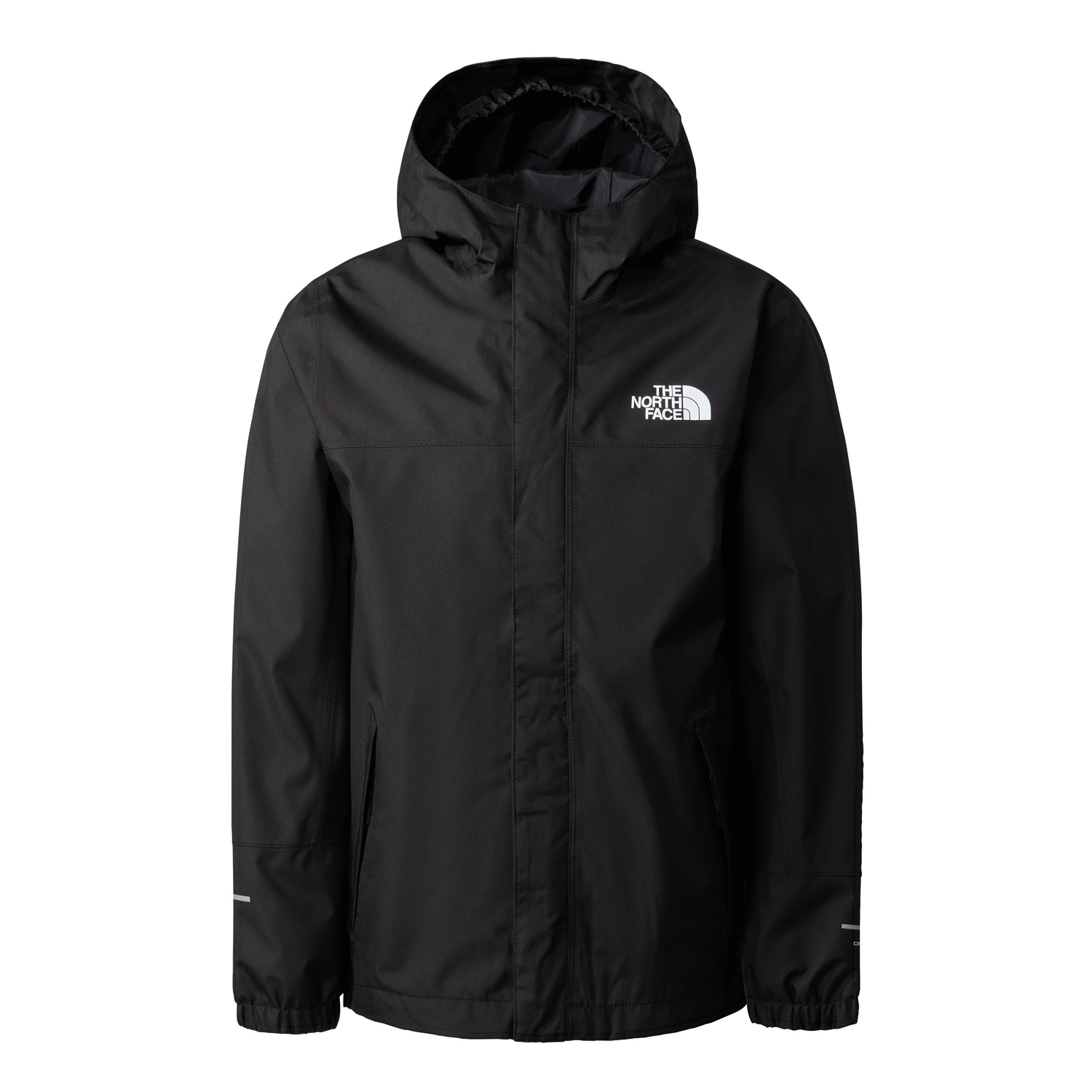 Veste The North Face Garçon Antora Rain Jacket TNF Black