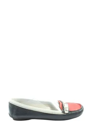 Wirth 1948 Slip-on multicolore style décontracté